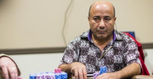 WPT Legends: Freddy Deeb per il triplete