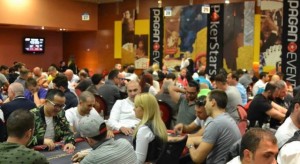 IPT Nova Gorica: Grandi numeri nel day1B