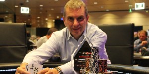 Poker Live: Ferrara vince il Premierino, Giuliana fa suo OTB