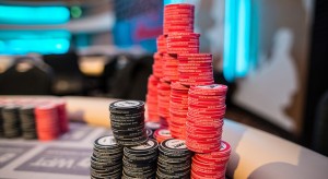 WPT Vienna: Italia game over nel main event. Fast continua a volare