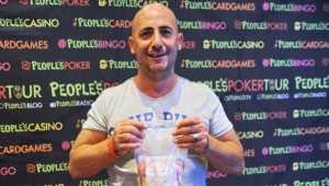 PPTour Malta, day 2: Abrusci leader, Escobar e Preite fra i 24 left