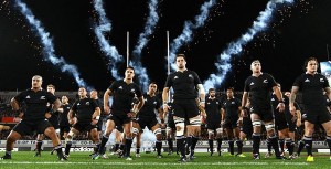Rugby World Cup: neozelandese scommette 130.000$ contro gli All Blacks