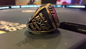 WSOP Circuit Italy Main Event: la diretta streaming del tavolo finale