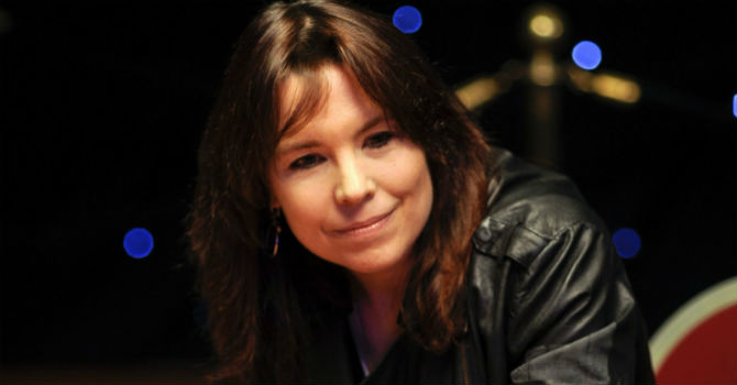 Annie Duke