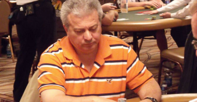 Archie Karas
