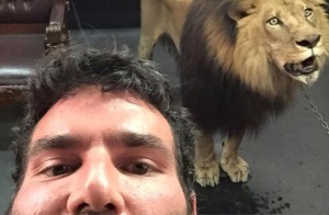 "Il denaro di Dan Bilzerian Bilzerian non era pulito"