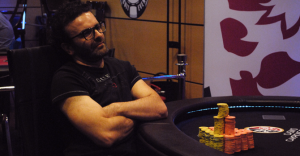 ICOOP 2015: final table per Castelluccio, lit0s90 ancora 2°