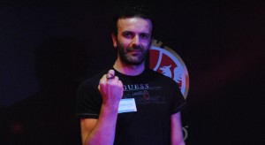 Sergio Castelluccio da padrone: suo il Main Event del WSOP Circuit Italy per 114.100€