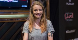 Cate Hall, una cashgamer high stakes in difesa delle donne nel poker