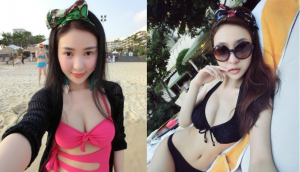 In Cina non si scherza: la star Guo Meimei condannata a 5 anni per gambling