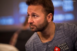 Daniel Negreanu: "I tre aspetti fondamentali per diventare pro"