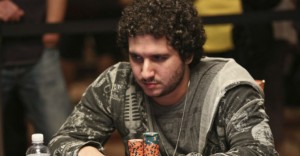 WSOP Main Event: Eddy Sabat, uscire così fa davvero male