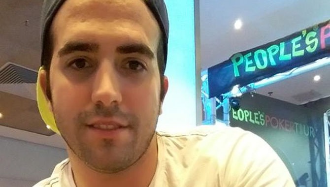 Gianluca Escobar