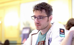 Christian Favale: "I reg di oggi vincerebbero ugualmente anche senza software"