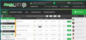 Fantasfida: cosa non funziona nel primo sito italiano di Fantasy Calcio