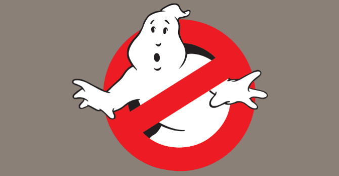 Ghostbusters