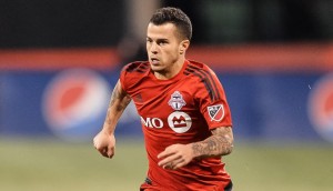 Negreanu stregato dalla magia di Giovinco (video)