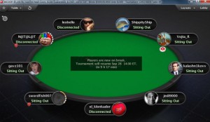 WCOOP 2015 Main Event: Raffaele Carnevale 23°, anche Suriano al day2