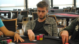 WSOP Circuit Italy Main Event: in 412 al day 1B, Karakashi al top