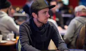Altro final table per Somerville! Mercier sbolla, Leonard vince 108.415$