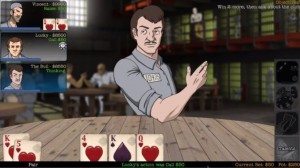 Lords of New York, il videogioco sul poker underground