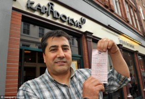 EuroMillions: sogna di vincere 1 milione e il giudice lo premia…