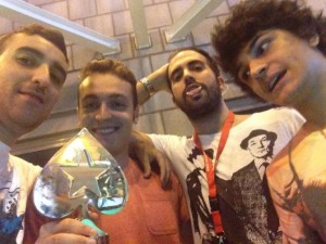 Davide Marchi, colpo da 61.416$ prima delle WCOOP: "Giocherò tutti gli eventi di NLH"