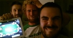 Marco Macellari, mister Special Million: "Ho provato a fare il pro, non mi piaceva"