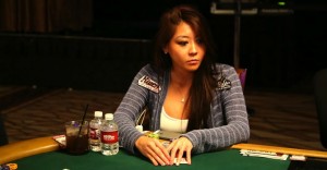 Poker Central parte l' 1 ottobre: live su Twitch con Maria Ho