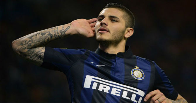 Mauro Icardi