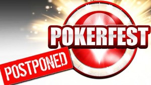 PartyPoker.com rinvia PokerFest di un mese: problemi software o attacco DDoS? 