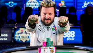 Max Pescatori: "Negreanu un po' superficiale, il poker non c'è solo dove gioca lui"