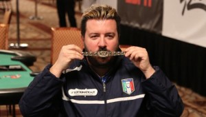 Perchè la nomination di Max Pescatori è già un grande successo