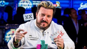 Max Pescatori: "Sono costante anche negli anni bui e non gioco high stakes perchè..."
