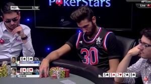 Italian Big Game: Sammartino ancora padrone, ma il format scricchiola