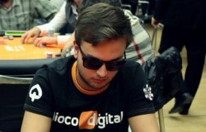 Mattia Toscano e un ruling assurdo: "così mi hanno compromesso il Main Event"