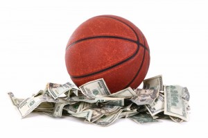 Daily Fantasy Sports: come cambia la formazione tra cash game e tornei