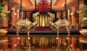 Colpo pazzesco a Macao: furto da $ 258 milioni al Wynn