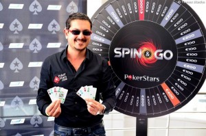 Luca Pagano non è più il re degli ITM all'EPT: Johnny Lodden infrange il suo record
