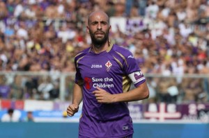 Daily Fantasy Sports: Borja Valero fa record di punti in Serie A!