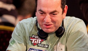 Antonis Poulengeris arriva 2° al Sunday Million dopo aver vinto 1,5 milioni alla roulette con 800$ 