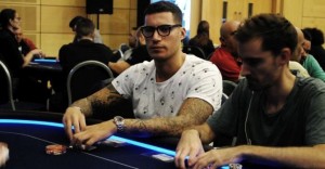 EPT Malta: Triolo guida i 27 azzurri del day1B