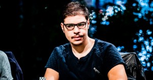 WSOPE HR: vince Duhamel, che rabbia per Musta!