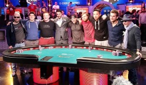November Nine 2015: McKeehen vince al Wynn, a Beckley l'anello WSOPc