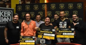 Poker Live: Sopi si prende la Premier e Barone "The Big Bang"