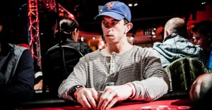 WSOPE EV.#7: Lee vola e Shorr prova a inseguirlo