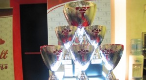 Tilt Events: un fine settimana da 100.000€ garantiti tra Venezia e Sanremo