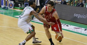 Scommesse Basket Serie A Beko: EA7 all'esame derby