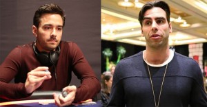 Olivier Busquet e JC Alvarado, sfida sul ring: chi sarà il più forte in MMA?