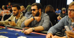 EPT Malta 12: Zinno padrone del PLO, Lazzaretto bene nella "turbina"